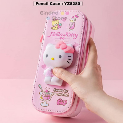 Pencil Case : YZ8280